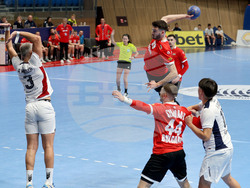 Варна - Световна купа по хандбал за мъже “Emerging Nations”