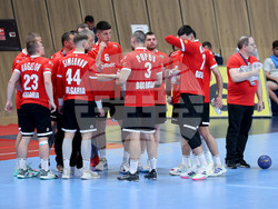 Варна - Световна купа по хандбал за мъже “Emerging Nations”