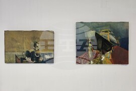 Пловдив - галерия “НестандАрт” - Веско Велев - Минчо Панайотов - изложба