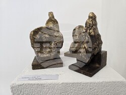 Пловдив - галерия “НестандАрт” - Веско Велев - Минчо Панайотов - изложба