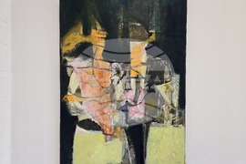 Пловдив - галерия “НестандАрт” - Веско Велев - Минчо Панайотов - изложба