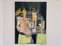 Пловдив - галерия “НестандАрт” - Веско Велев - Минчо Панайотов - изложба