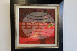 Пловдив - галерия “НестандАрт” - Веско Велев - Минчо Панайотов - изложба