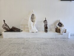 Пловдив - галерия “НестандАрт” - Веско Велев - Минчо Панайотов - изложба