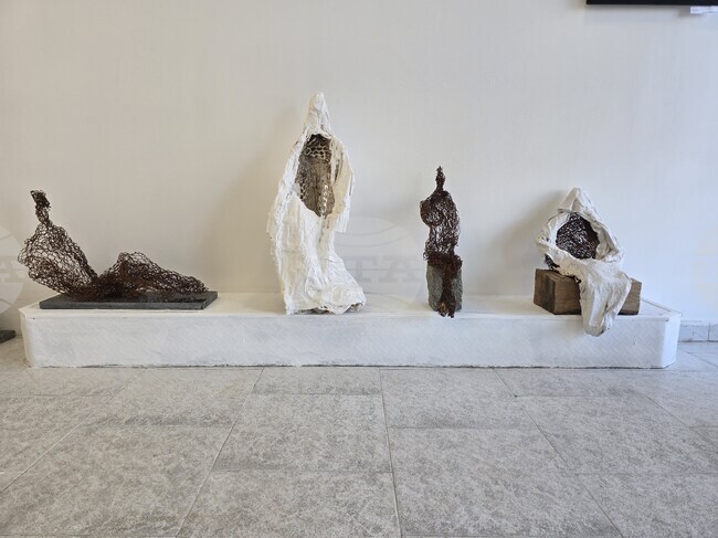 Posthumous 80th Anniversary Exhibition Celebrates Life and Work of Artist Mincho Panayotov in Plovdiv