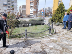 Шумен - празник на ракетните войски и артилерията