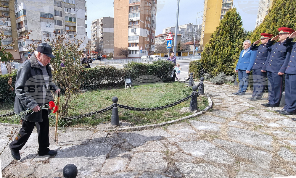 Шумен - празник на ракетните войски и артилерията