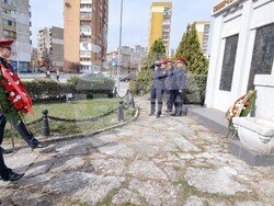 Шумен - празник на ракетните войски и артилерията