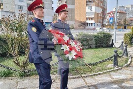 Шумен - празник на ракетните войски и артилерията
