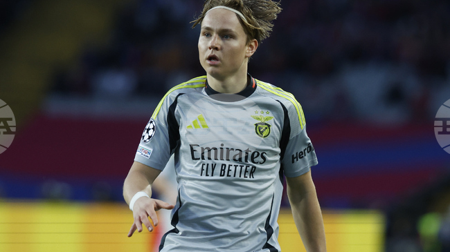 Норвежки национал беше признат за виновен по обвинение в споделяне на сексуални материали на момчета под 18 години