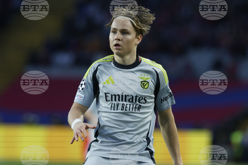 Норвежки национал беше признат за виновен по обвинение в споделяне на сексуални материали на момчета под 18 години