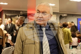 „Цветята на нациите. Пилигрими по Камино де Сантяго“ - представяне