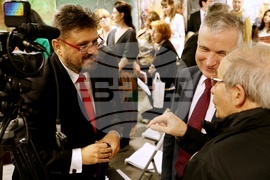 „Цветята на нациите. Пилигрими по Камино де Сантяго“ - представяне