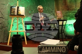 „Цветята на нациите. Пилигрими по Камино де Сантяго“ - представяне