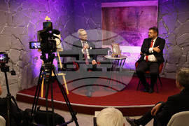 „Цветята на нациите. Пилигрими по Камино де Сантяго“ - представяне