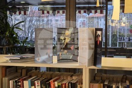 Владимир Левчев -  стихосбирка  - представяне