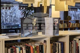 Владимир Левчев -  стихосбирка  - представяне