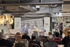 Владимир Левчев -  стихосбирка  - представяне