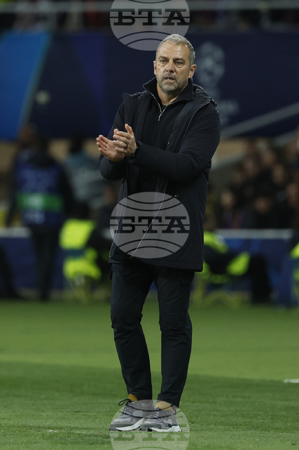 В Барселона не се притесняват заради домакинското равенство с Бетис