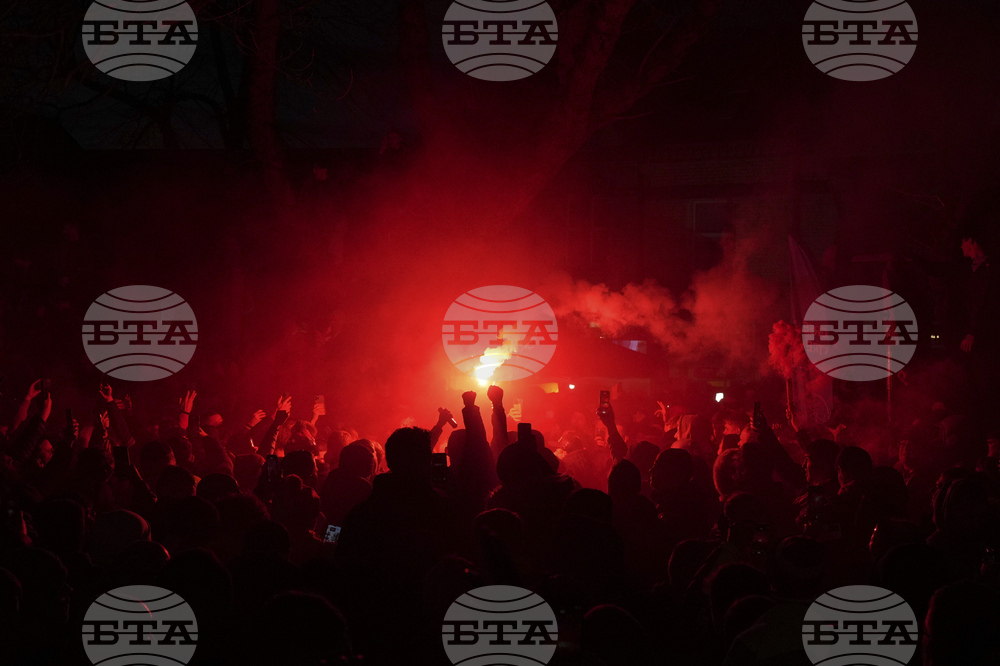 Безредици белязаха мача между Райо Валекано и Лех Познан в Лигата на Конференциите