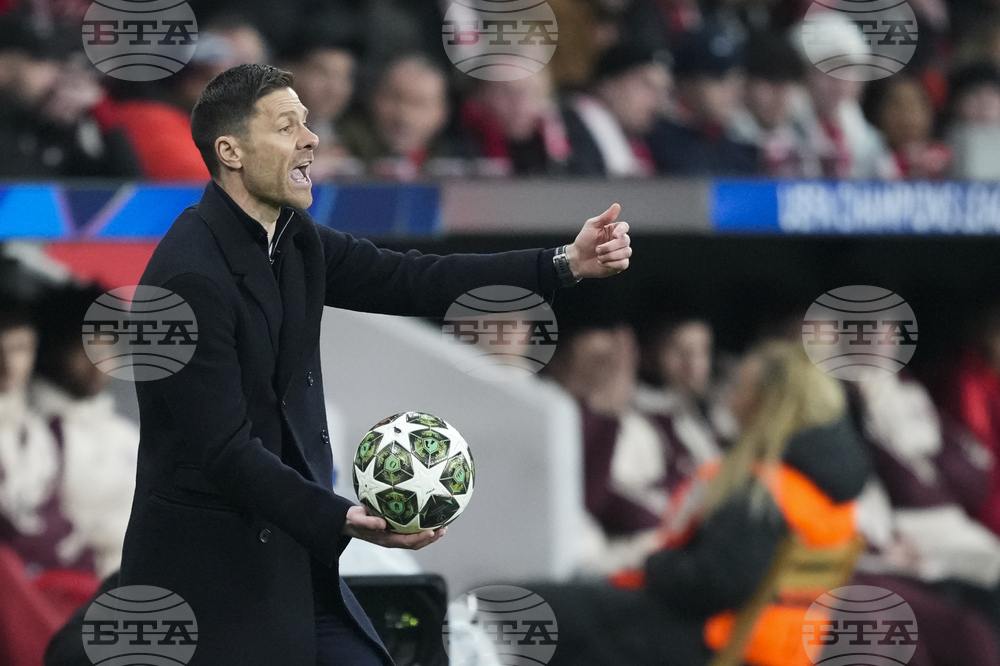 Sky Sports: Байер ще получи 8 милиона евро обезщетение за предсрочното прекратяване на договора на Алонсо