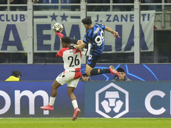 Italy Soccer Champions League