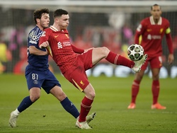 Britain Soccer Champions League