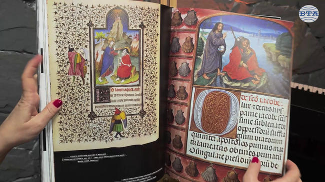 Камино е идея за поклонничество, което създава чувството на освобождаване, каза Кирил Карталов