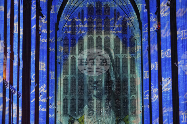 За Великобритания 2025 г. преминава под знака на писателката Джейн Остин