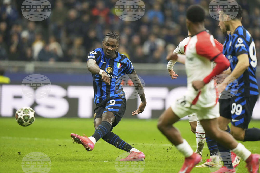 Травма на глезена извади Маркюс Тюрам от селекцията на Франция