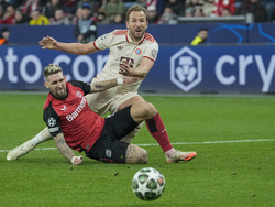 Germany Soccer Champions League