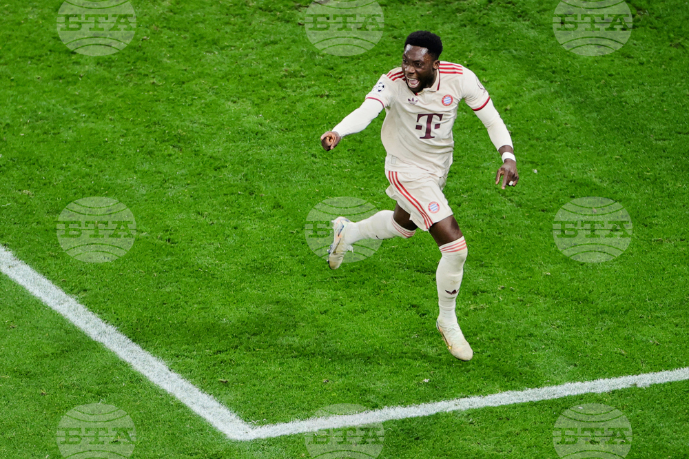 Канадската футболна асоциация отхвърли, че има вина в контузията на звездата на тима Алфонсо Дейвис