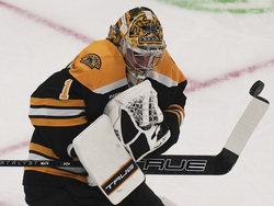 Panthers Bruins Hockey
