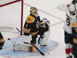 Panthers Bruins Hockey