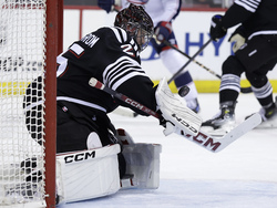 Blue Jackets Devils Hockey