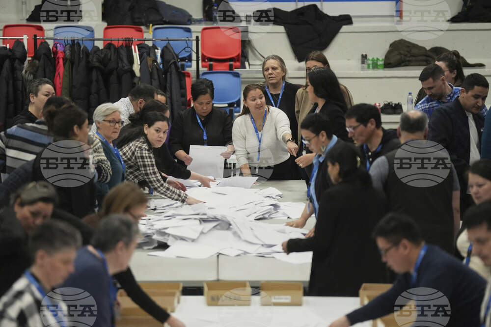 Пробизнес ориентирана опозиционна партия печели изборите в Гренландия