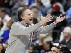 Wizards Pistons Basketball