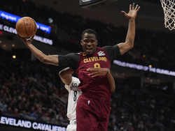 Nets Cavaliers Basketball