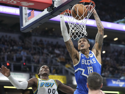 Bucks Pacers Basketball