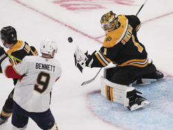 Panthers Bruins Hockey