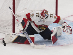 Panthers Bruins Hockey