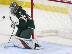 Avalanche Wild Hockey