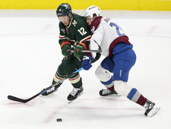 Avalanche Wild Hockey