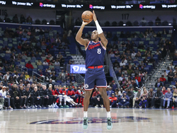 Clippers Pelicans Basketball