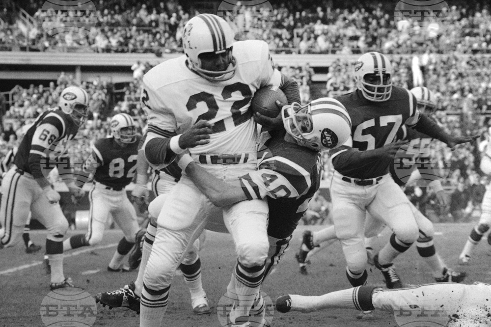 Obit Mike Battle