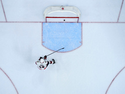 Senators Flyers Hockey