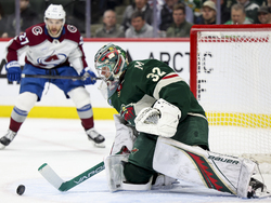 Avalanche Wild Hockey