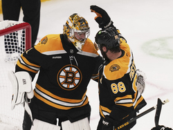 Panthers Bruins Hockey