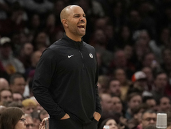 Nets Cavaliers Basketball
