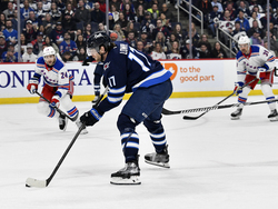 Rangers Jets Hockey